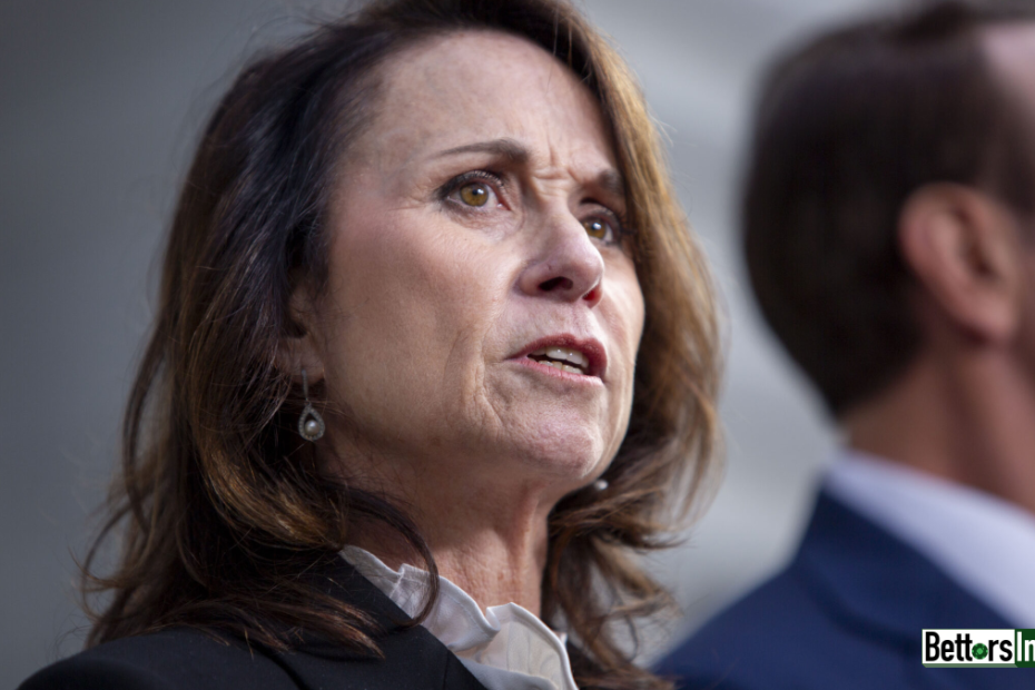 Attorney General Liz Murrill