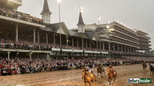 Black-Eyed Susan Stakes