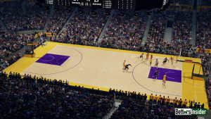 Crypto.com Arena