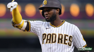 Jurickson Profar