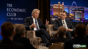 Economic Club of Las Vegas
