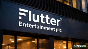 Flutter Entertainment