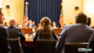 Senate Commerce Subcommittee on Consumer Protection, Technology, and Data Privacy