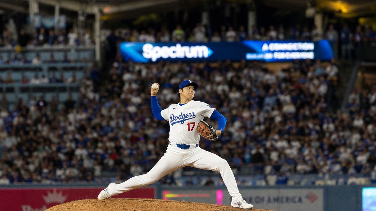 Diamondbacks-Dodgers Same Game Parlay for July 11: The Analytics-Driven Play Built Around Ohtani