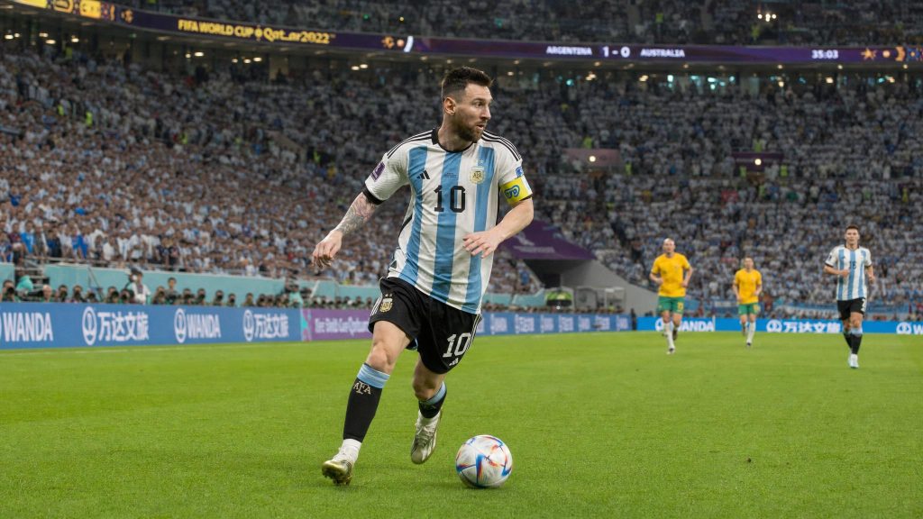 Polymarket World Cup Odds: Spain 58% Favorite, England-Argentina Coin Flip