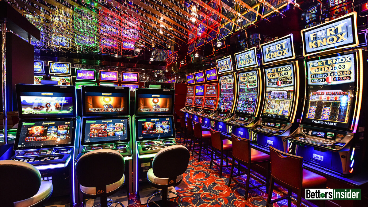 Austria Submits 13-License Casino Reform to European Commission for 2027 Market Opening