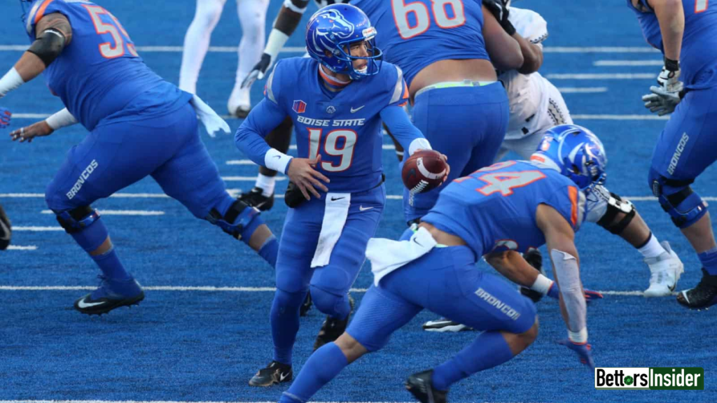 Boise State Football