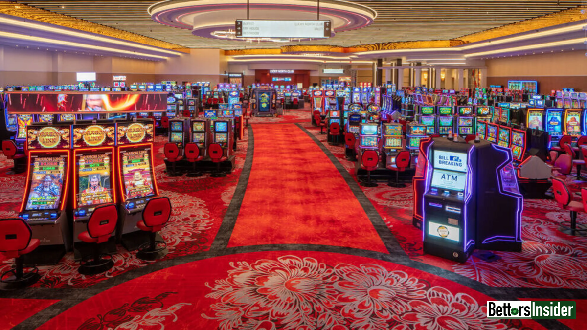 Denmark Reopens Land-Based Casino Licence Applications, Deadline Set for November 2026
