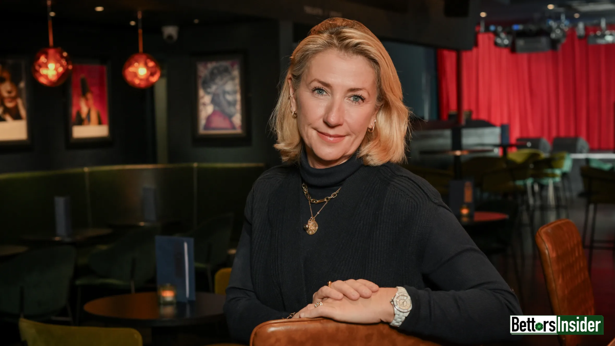 Allwyn UK CEO Andria Vidler Steps Down, Phil Walker Named Interim CEO of National Lottery Operator