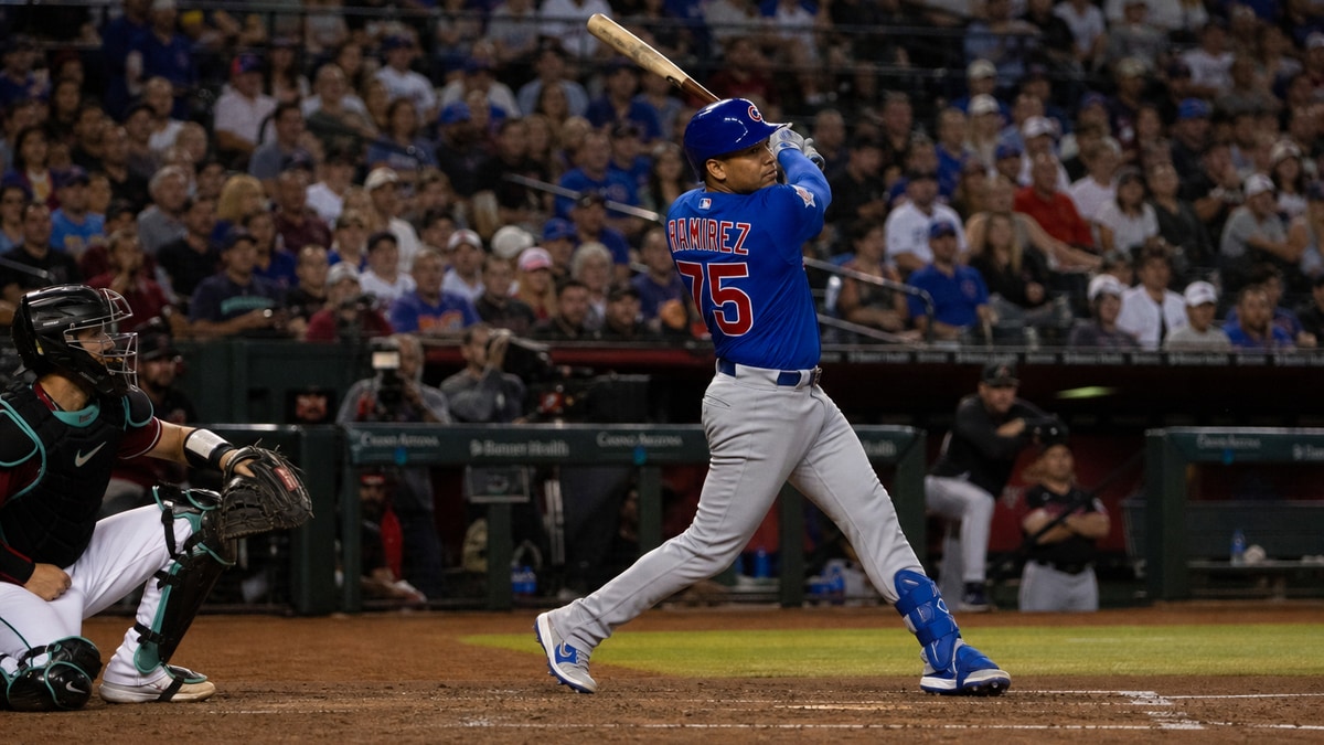Cubs vs. Diamondbacks Prediction: Chicago's Depth Advantage Shows in Phoenix as Wild Card Race Heats Up