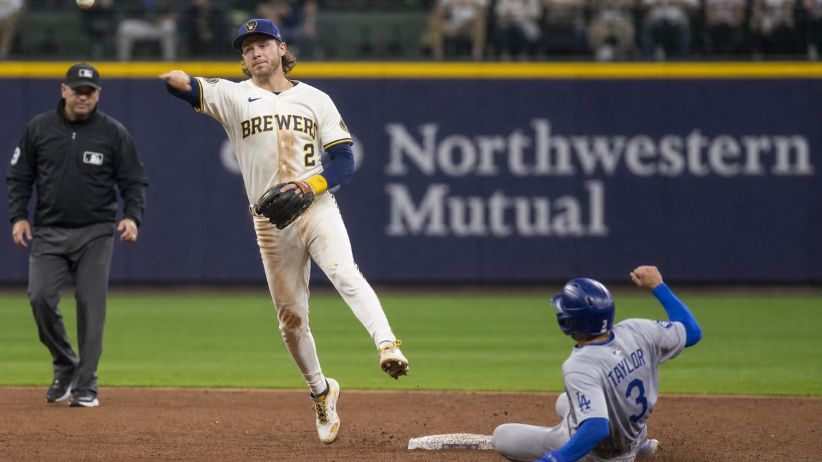 Pirates vs. Brewers Prediction, Odds & Best Bet: Paul Skenes Faces MLB's Best Team Aug. 5