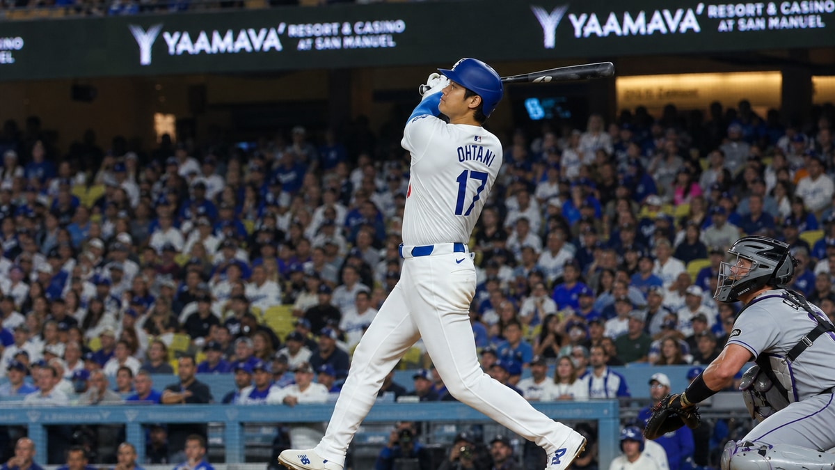Prediction Markets Weekly: Polymarket Odds on UFC Nurmagomedov vs Song, Dodgers-Braves, Rockies-Nationals