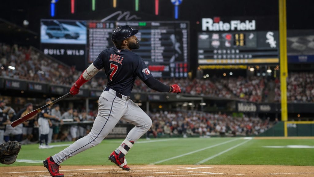 Guardians vs. White Sox ALDS Game 4 Prediction: Cleveland Fights for Game 5 at Rate Field